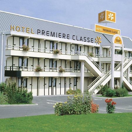Premiere Classe Liege / Luik Liège Exterior foto