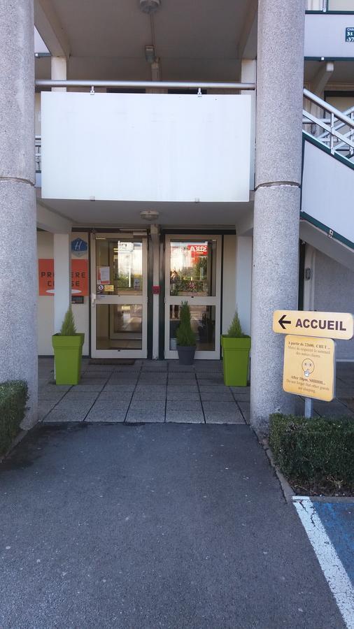 Premiere Classe Liege / Luik Liège Exterior foto