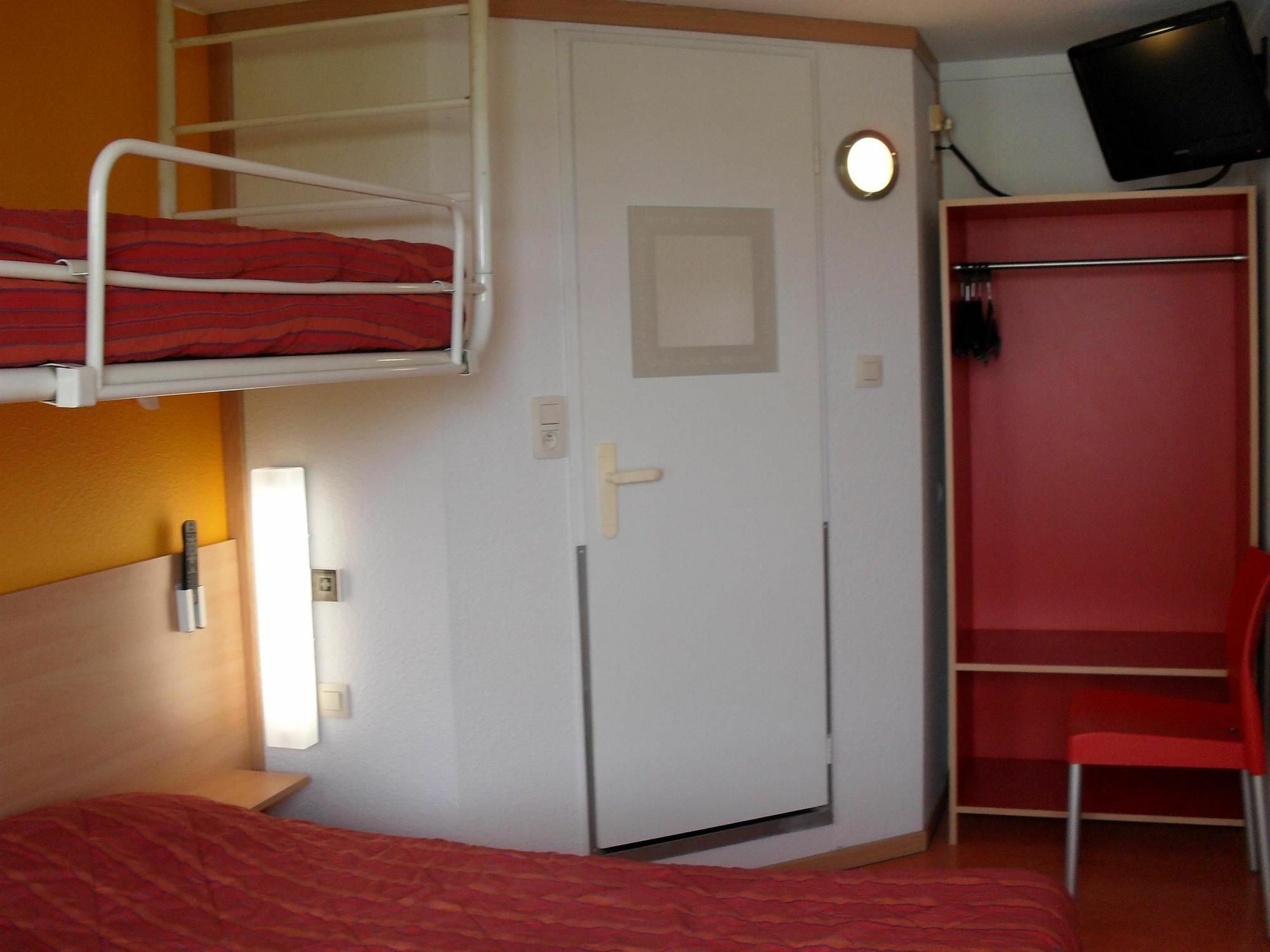 Premiere Classe Liege / Luik Liège Exterior foto